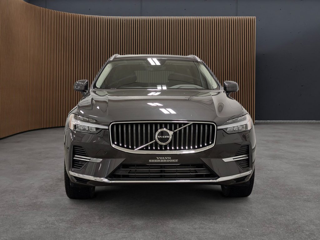 2022 Volvo XC60 Recharge Inscription Expression-1