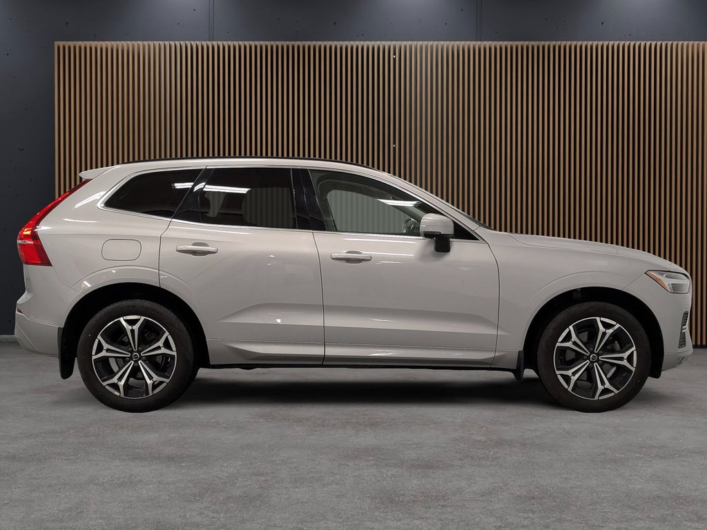 Volvo XC60 B5 AWD Momentum 2022-6