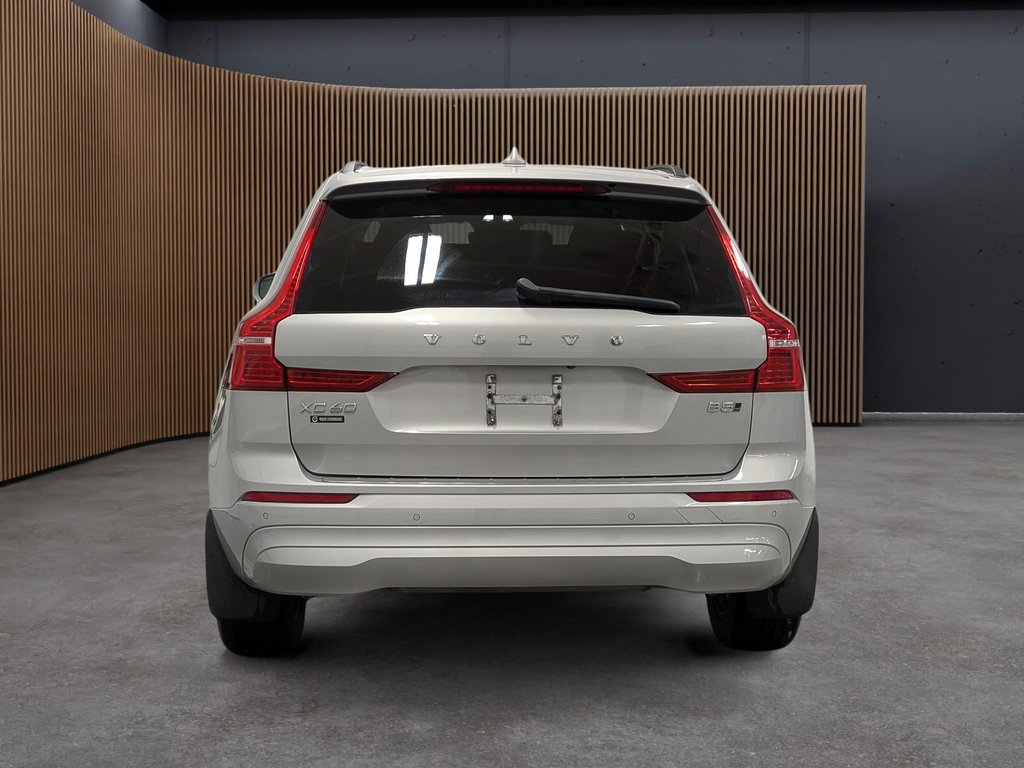 Volvo XC60 B5 AWD Momentum 2022-4