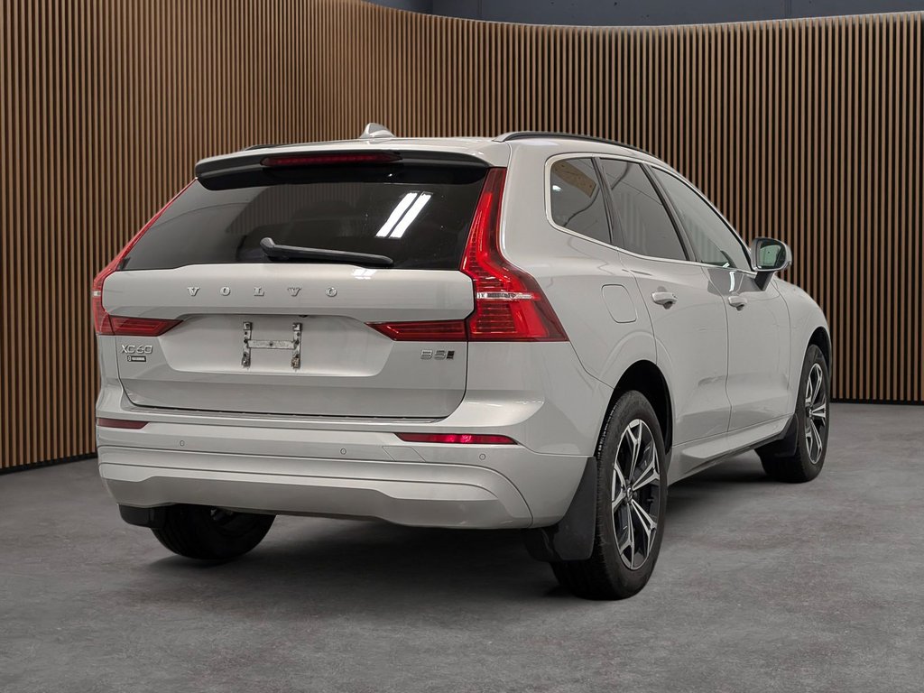Volvo XC60 B5 AWD Momentum 2022-5