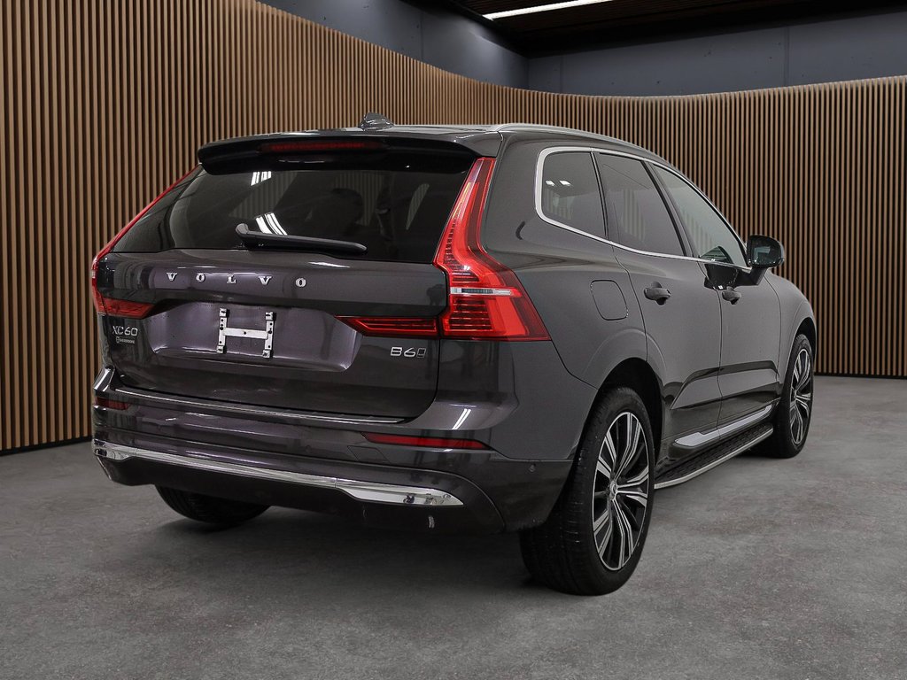 2022 Volvo XC60 B6 AWD Inscription-6