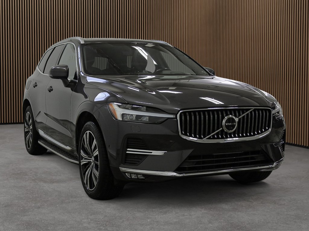 2022 Volvo XC60 B6 AWD Inscription-3