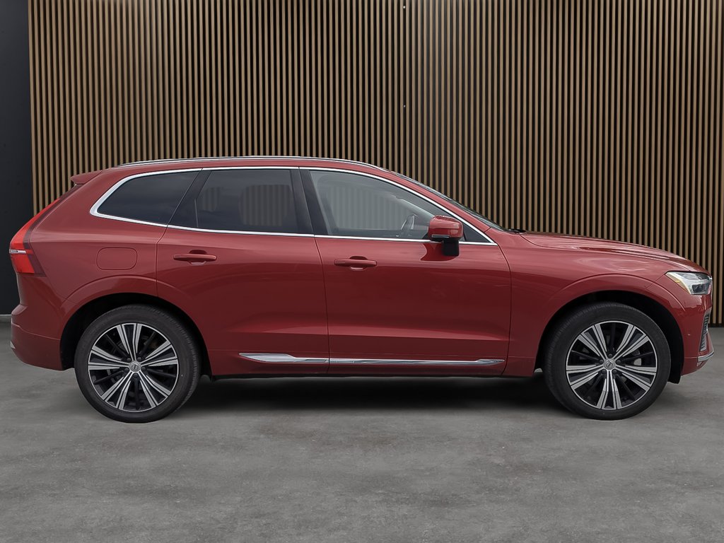 2023 Volvo XC60 B6 AWD Plus - Bright-5