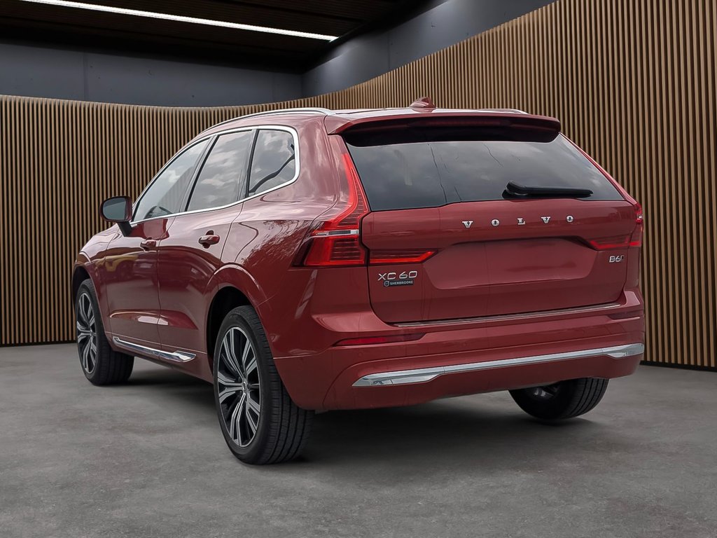 2023 Volvo XC60 B6 AWD Plus - Bright-2