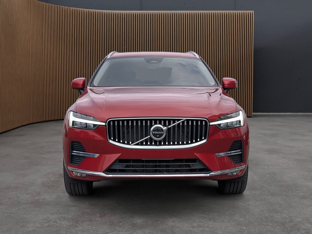 2023 Volvo XC60 B6 AWD Plus - Bright-7