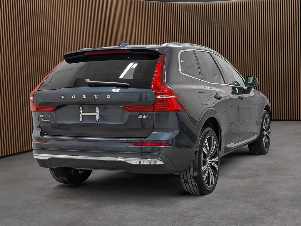 Volvo XC60 B6 AWD Plus - Bright 2023-5