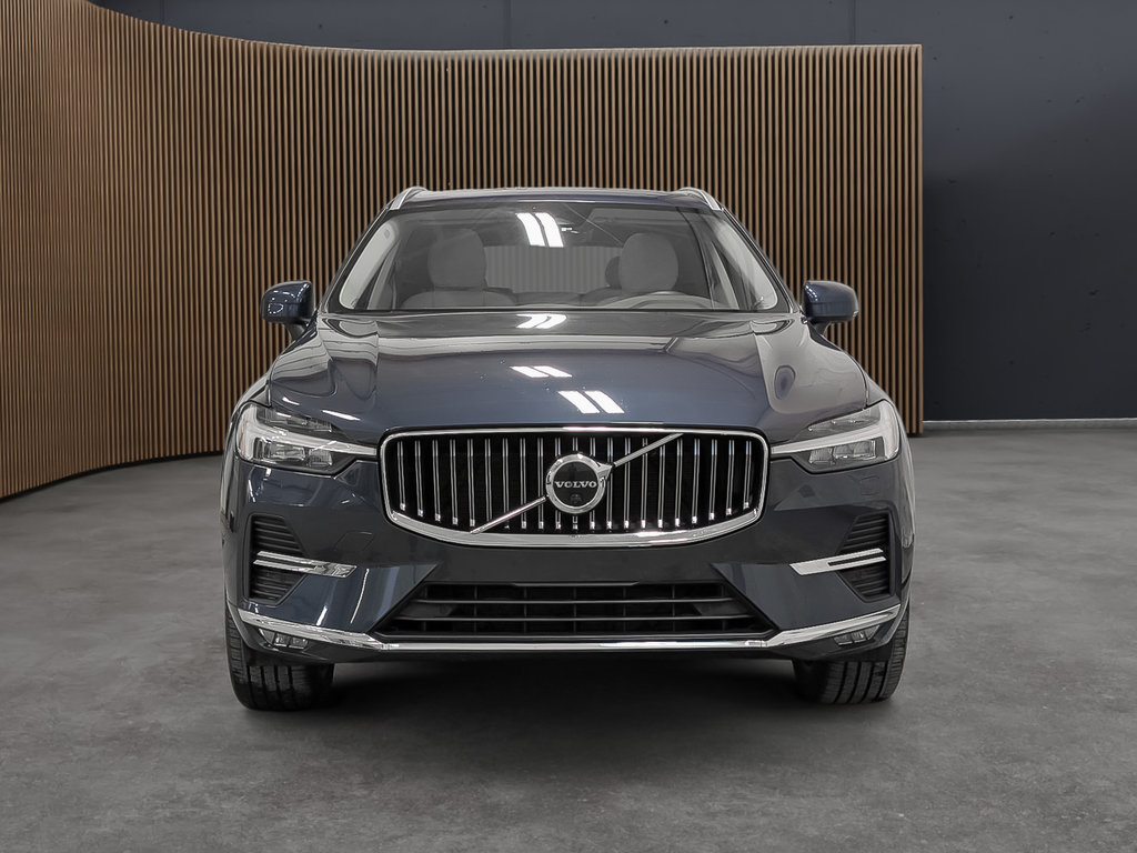 Volvo XC60 B6 AWD Plus - Bright 2023-1