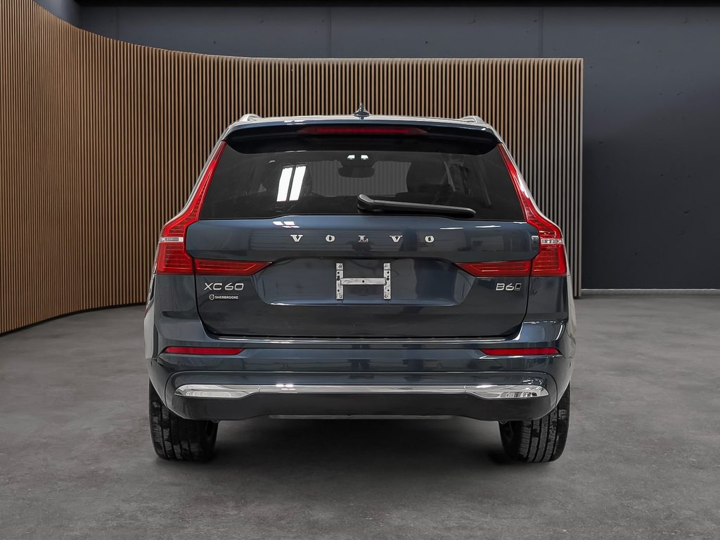 Volvo XC60 B6 AWD Plus - Bright 2023-4