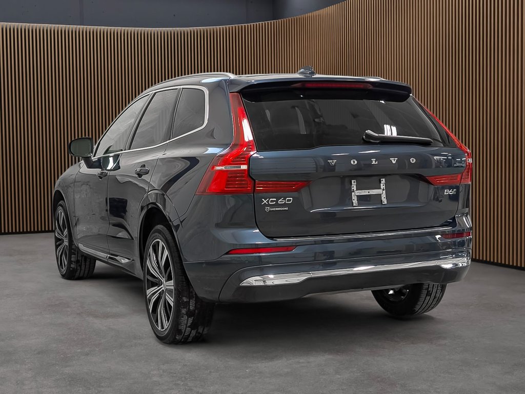 Volvo XC60 B6 AWD Plus - Bright 2023-3