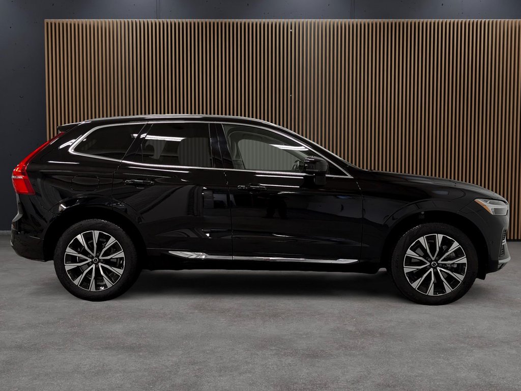 Volvo XC60 B6 AWD Plus - Bright 2023-6