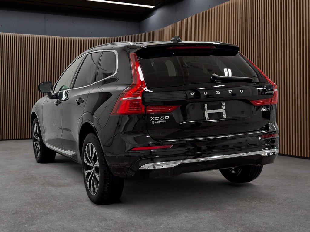 Volvo XC60 B6 AWD Plus - Bright 2023-3