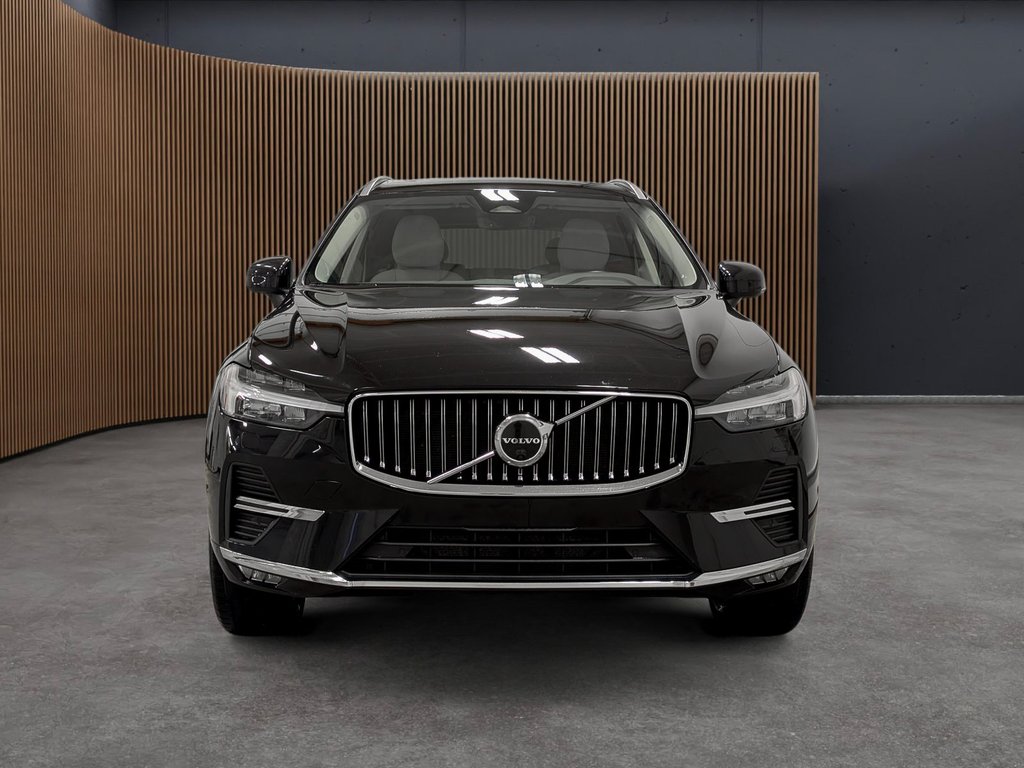 Volvo XC60 B6 AWD Plus - Bright 2023-1