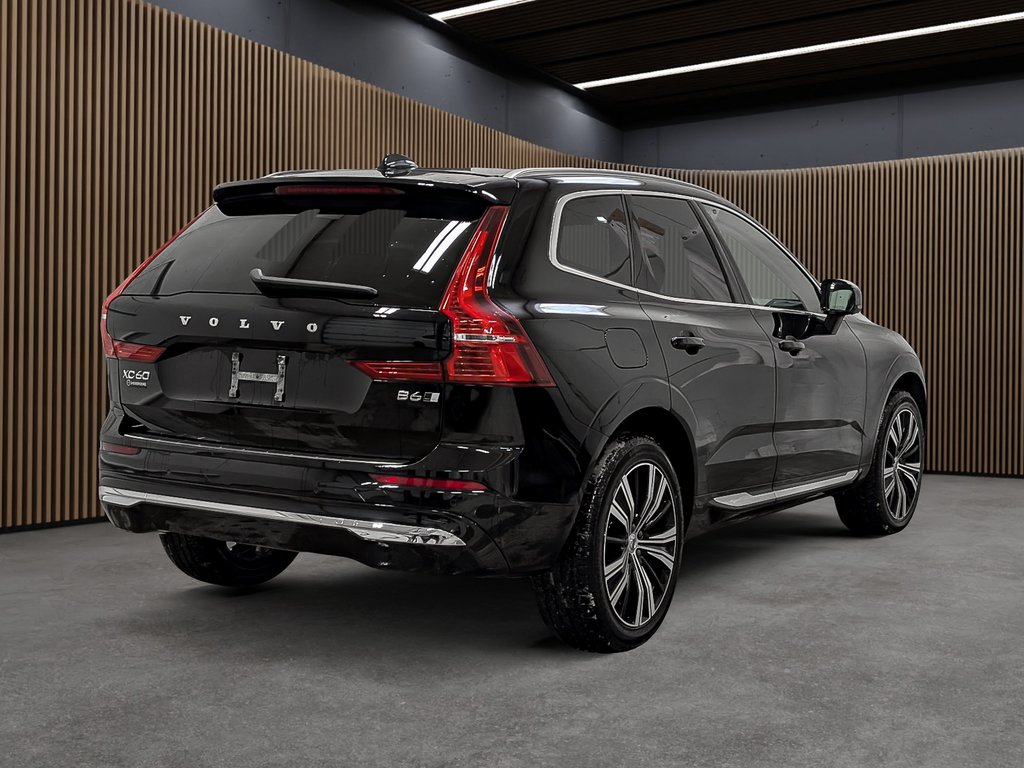 Volvo XC60 B6 AWD Plus - Bright 2023-5