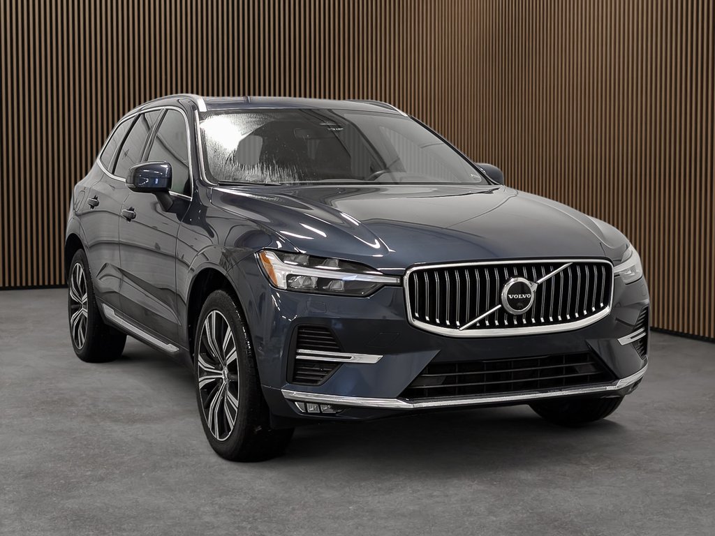 Volvo XC60 B6 AWD Plus - Bright 2023-2