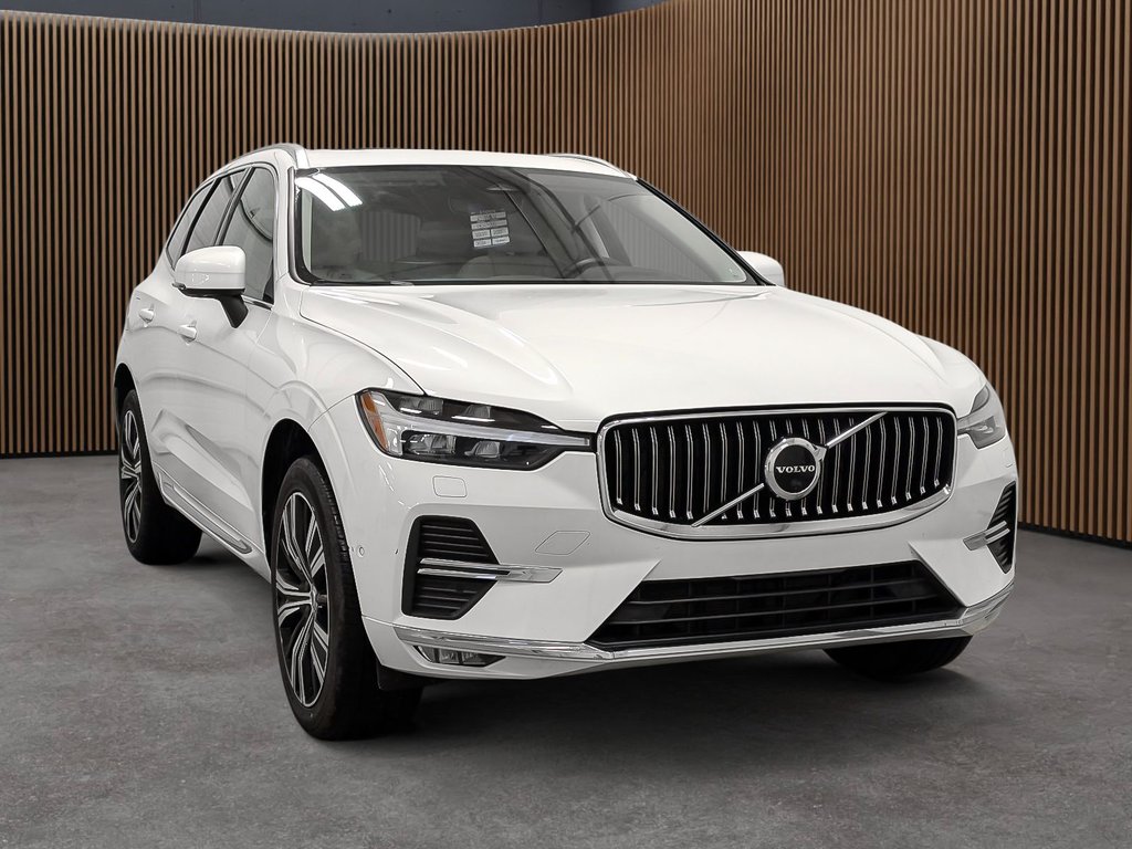 Volvo XC60 B6 AWD Plus - Bright 2023-2