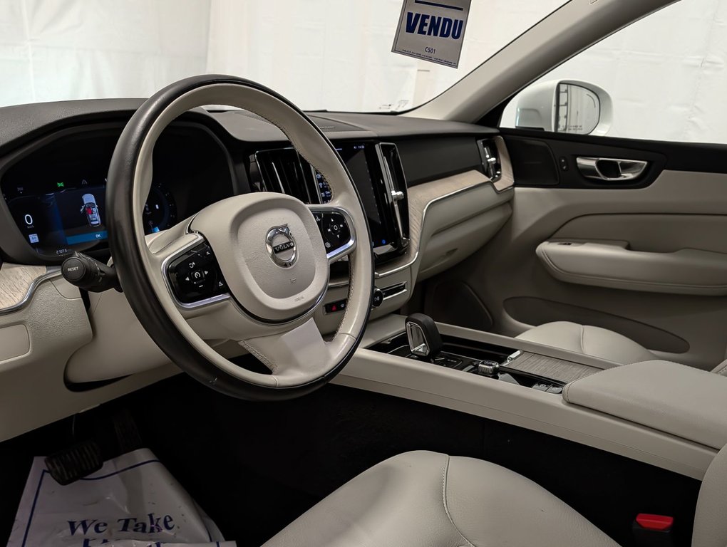 Volvo XC60 B6 AWD Plus - Bright 2023-7