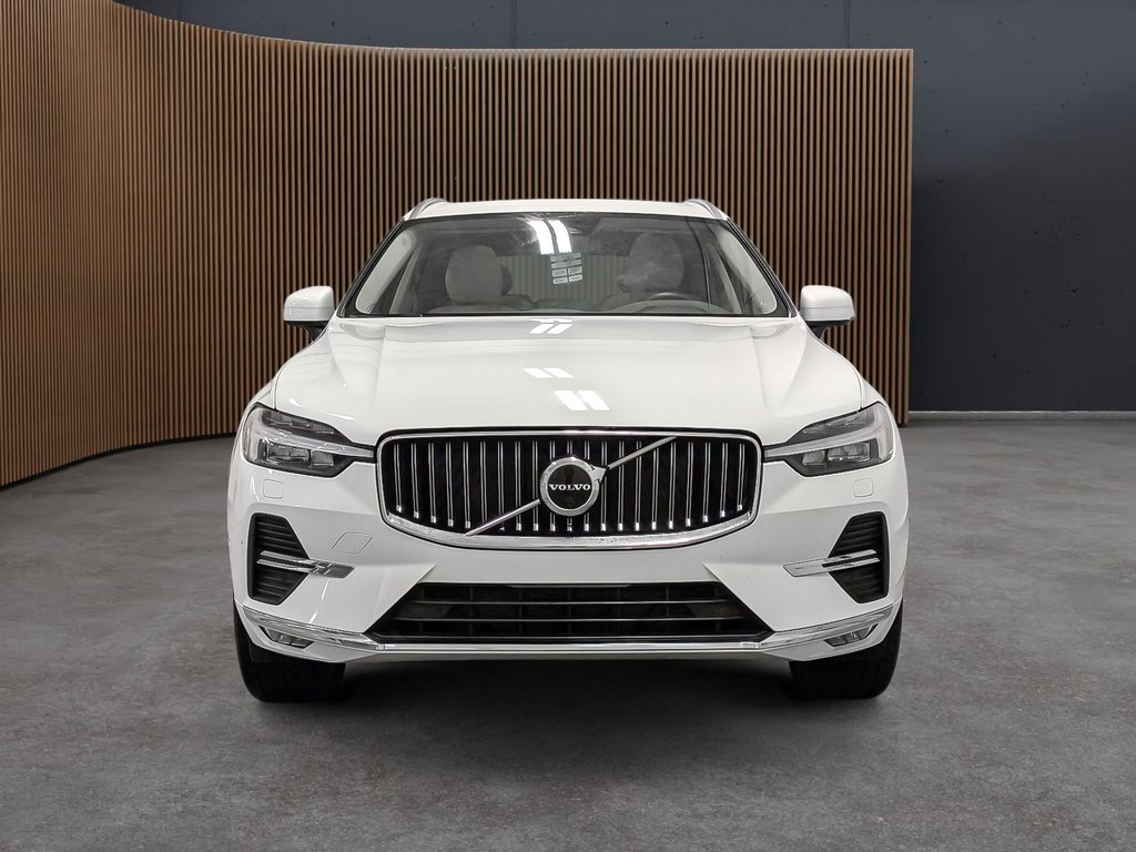 Volvo XC60 B6 AWD Plus - Bright 2023-1