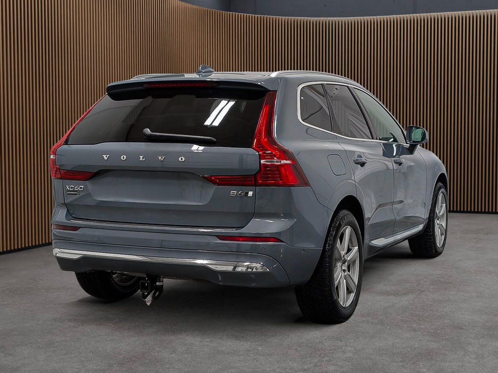 Volvo XC60 B6 AWD Plus - Bright 2023-5