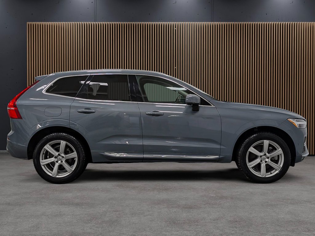Volvo XC60 B6 AWD Plus - Bright 2023-6