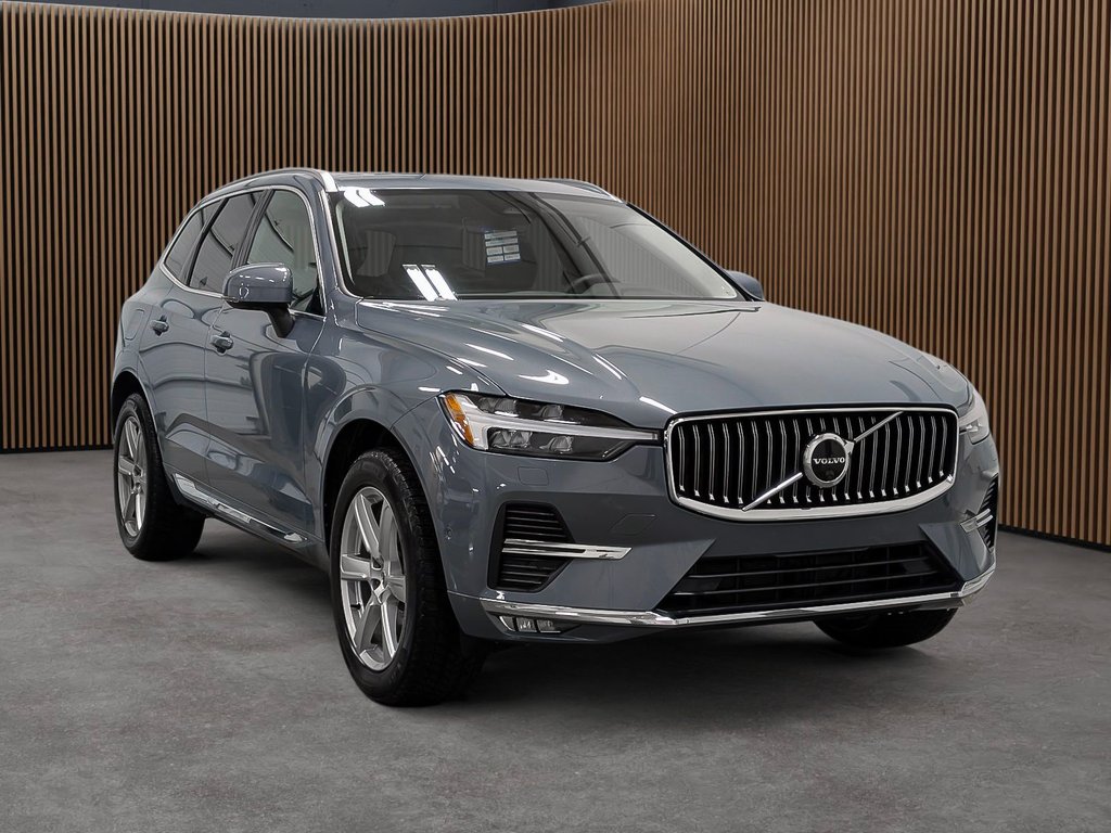 Volvo XC60 B6 AWD Plus - Bright 2023-2