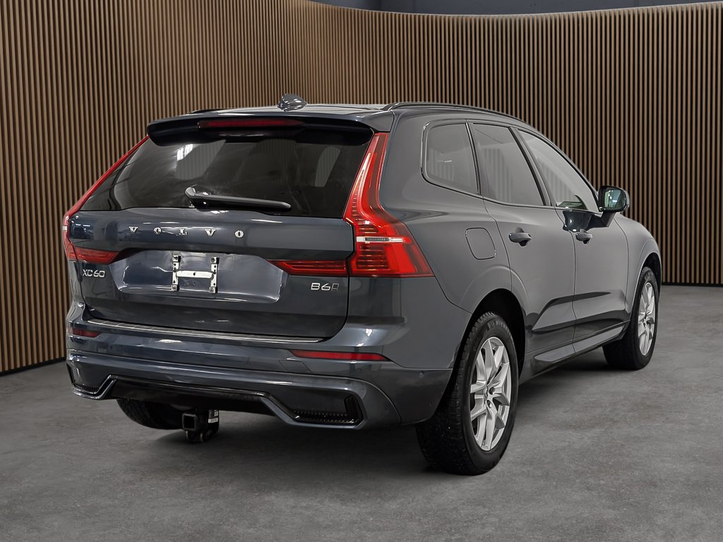 Volvo XC60 B6 AWD Plus - Dark 2023-6