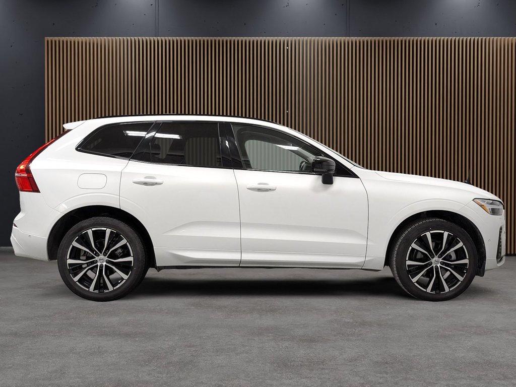 2024 Volvo XC60 B5 AWD Plus Dark Theme-6