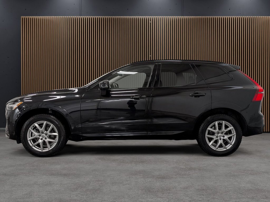 Volvo XC60 B5 AWD Plus Dark Theme 2026-1