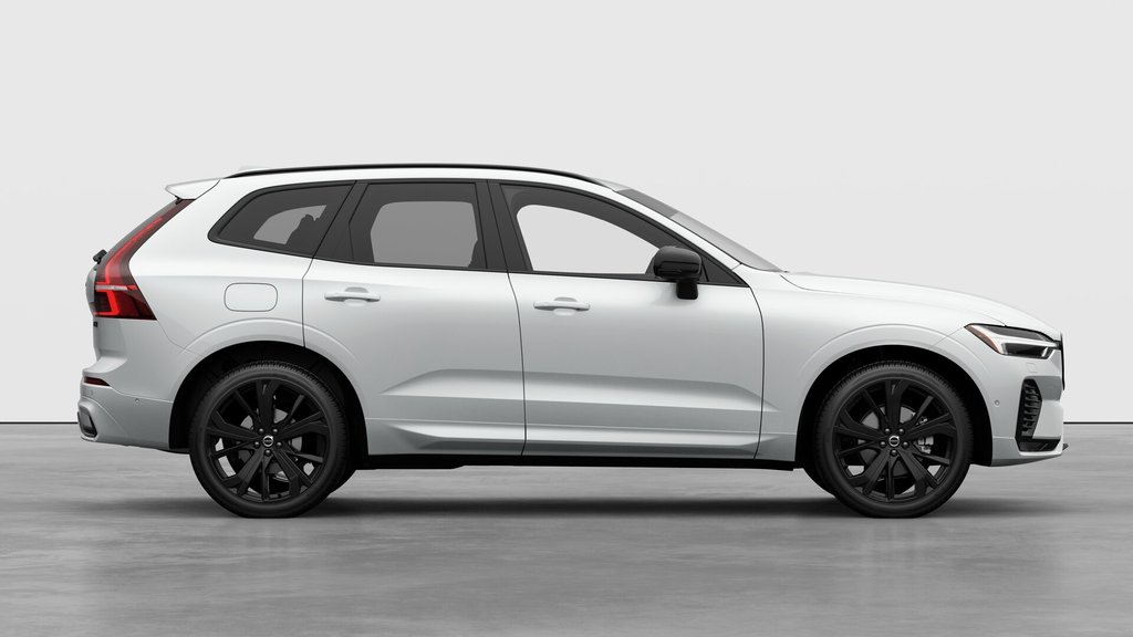 Volvo XC60 B5 AWD Ultra Black Edition 2026-6