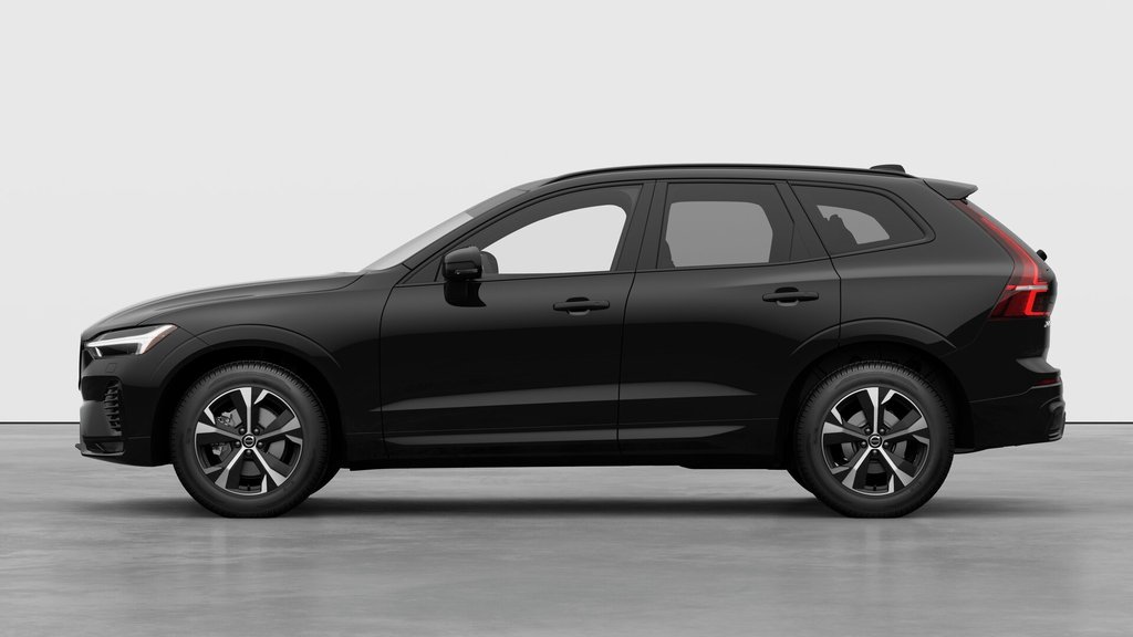Volvo XC60 B5 AWD Core Dark Theme 2026-7