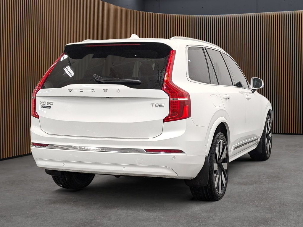 Volvo XC90 Plug-In Hybrid T8 AWD Ultra Bright Theme 7-Seater 2025-6