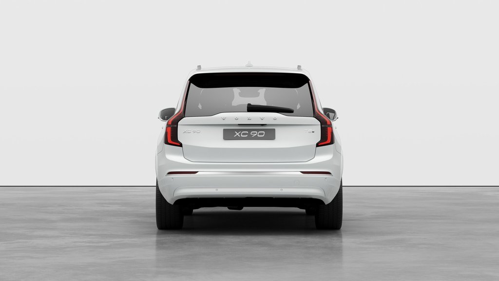 2026 Volvo XC90 Plug-In Hybrid T8 AWD Plus Bright Theme 7-Seater-5