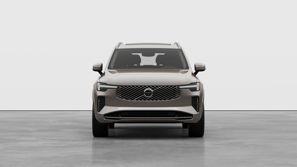 2026 Volvo XC90 Plug-In Hybrid T8 AWD Ultra Bright Theme 7-Seater-4