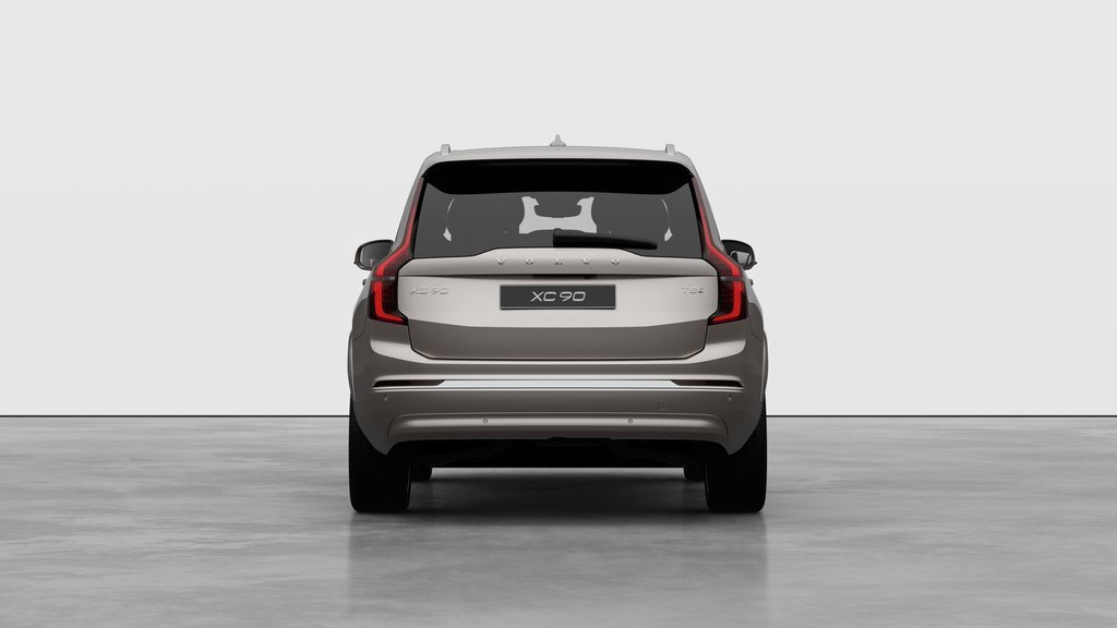 2026 Volvo XC90 Plug-In Hybrid T8 AWD Ultra Bright Theme 7-Seater-5