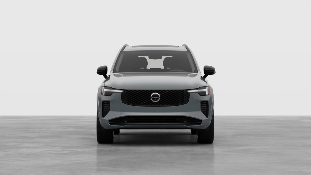 Volvo XC90 Plug-In Hybrid T8 AWD Ultra Dark Theme 7-Seater 2026-4