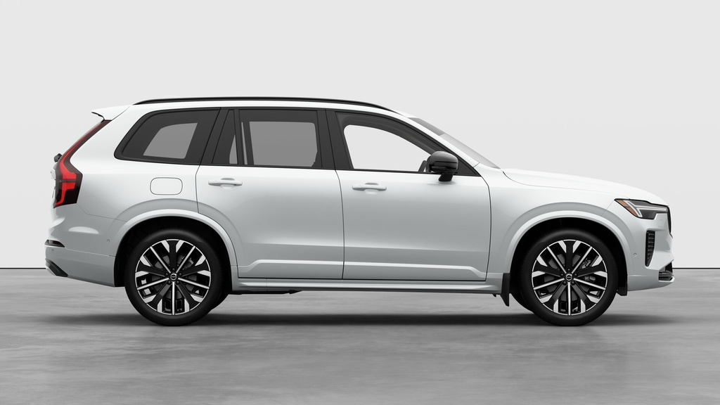 Volvo XC90 Plug-In Hybrid T8 AWD Plus Dark Theme 7-Seater 2026-6