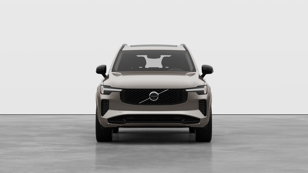 Volvo XC90 Plug-In Hybrid T8 AWD Ultra Dark Theme 7-Seater 2026-4