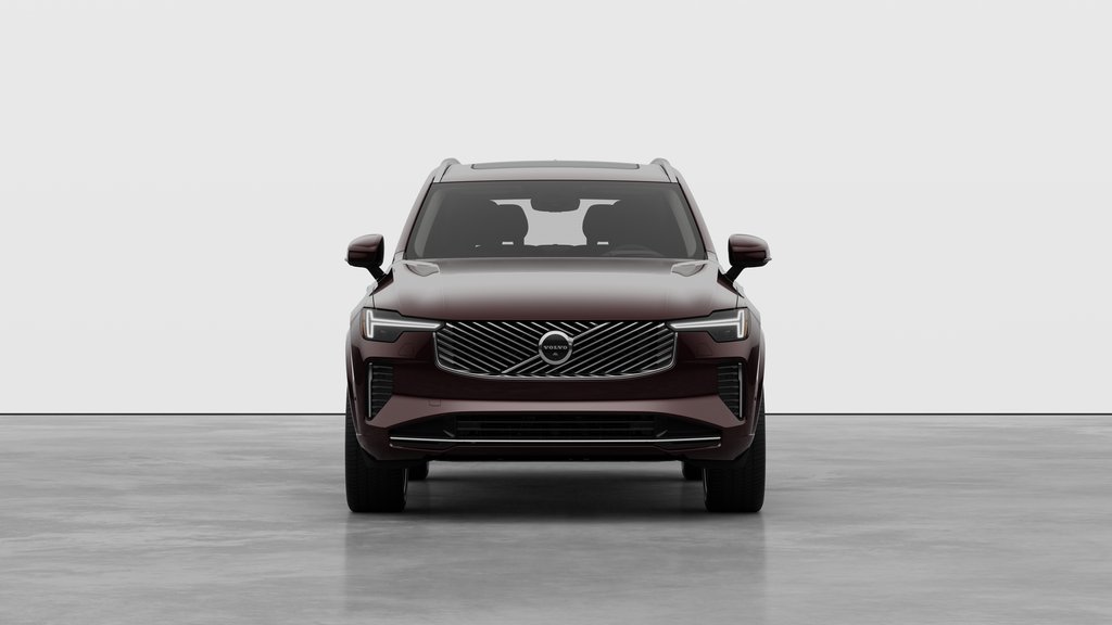 Volvo XC90 Plug-In Hybrid T8 AWD Ultra Bright Theme 6-Seater 2026-4