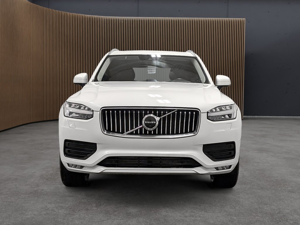 2020 Volvo XC90 T6 AWD Momentum (7-Seat)-1