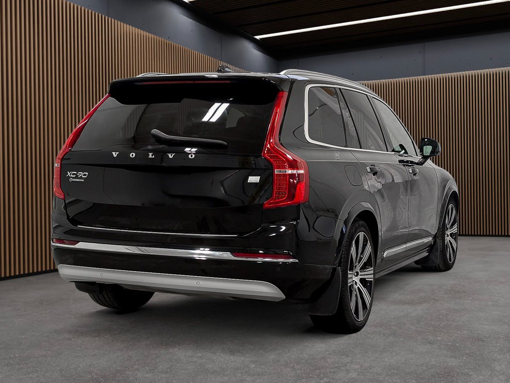 Volvo XC90 Recharge Inscription 2022-5