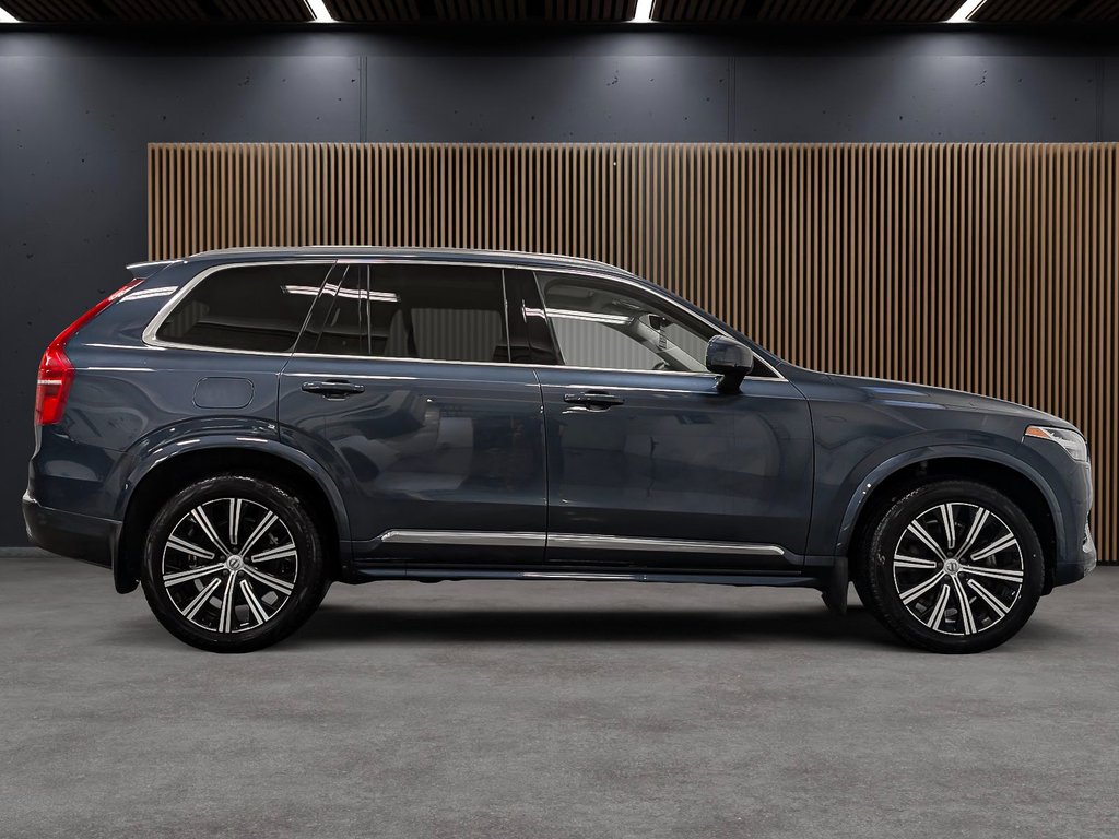 Volvo XC90 B6 AWD Core Bright Theme 7-Seater 2024-5