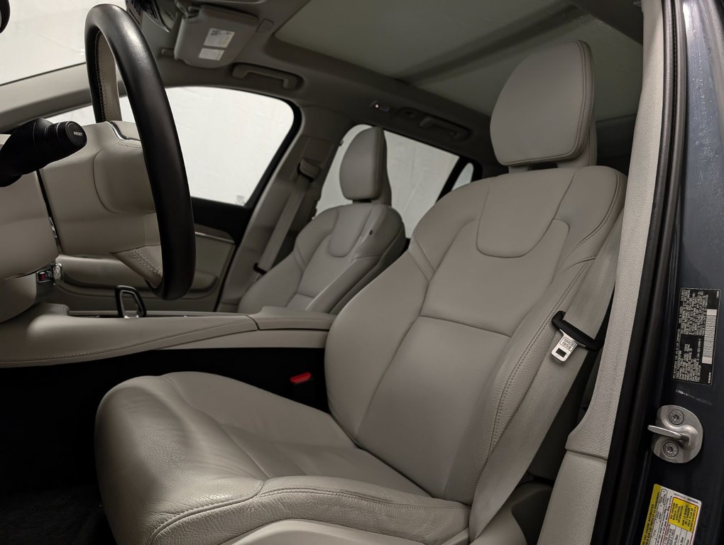 Volvo XC90 B6 AWD Core Bright Theme 7-Seater 2024-7