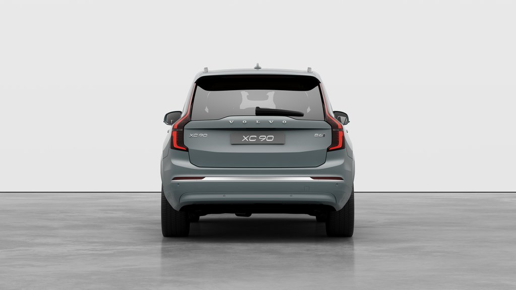 Volvo XC90 B6 AWD Core Bright Theme 7-Seater 2026-5