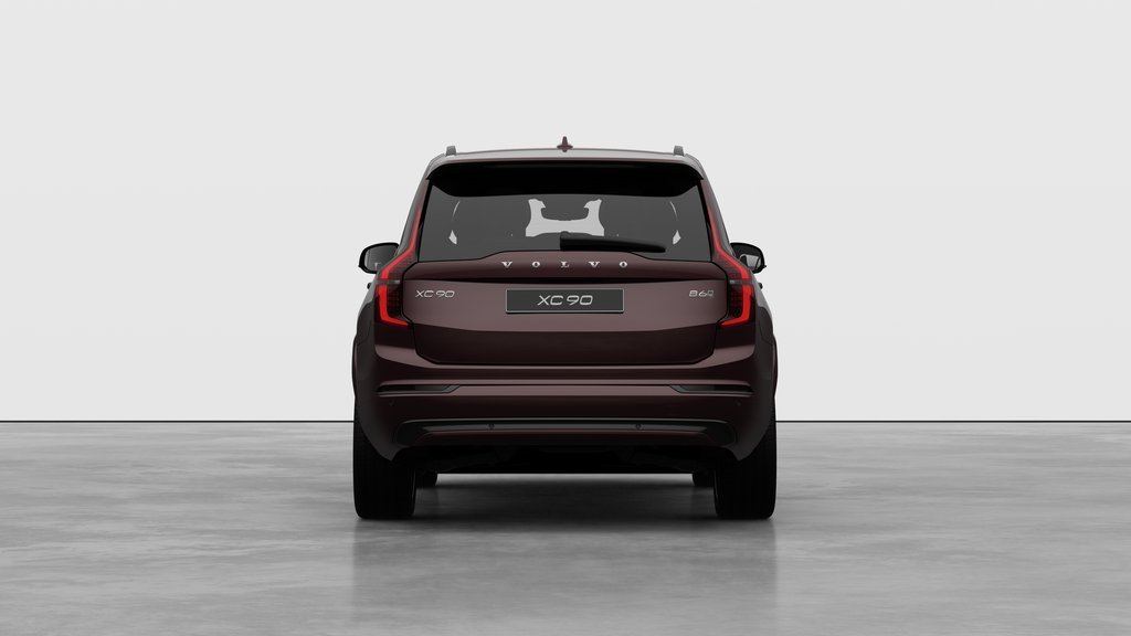Volvo XC90 B6 AWD Ultra Dark Theme 7-Seater 2026-5