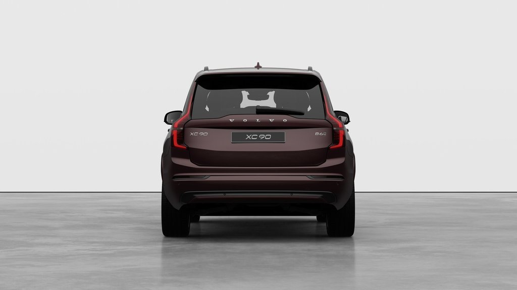 Volvo XC90 B6 AWD Plus Dark Theme 7-Seater 2026-5