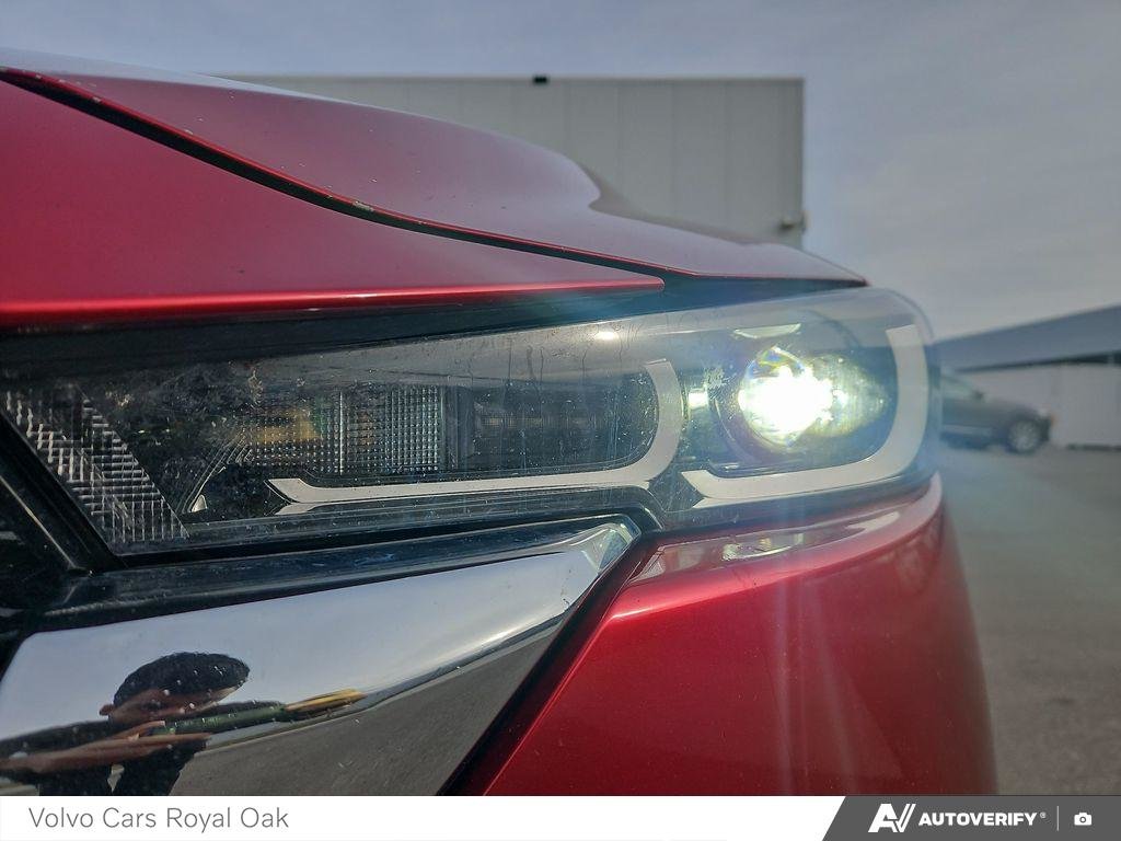 2022 Mazda CX-5 GS-7