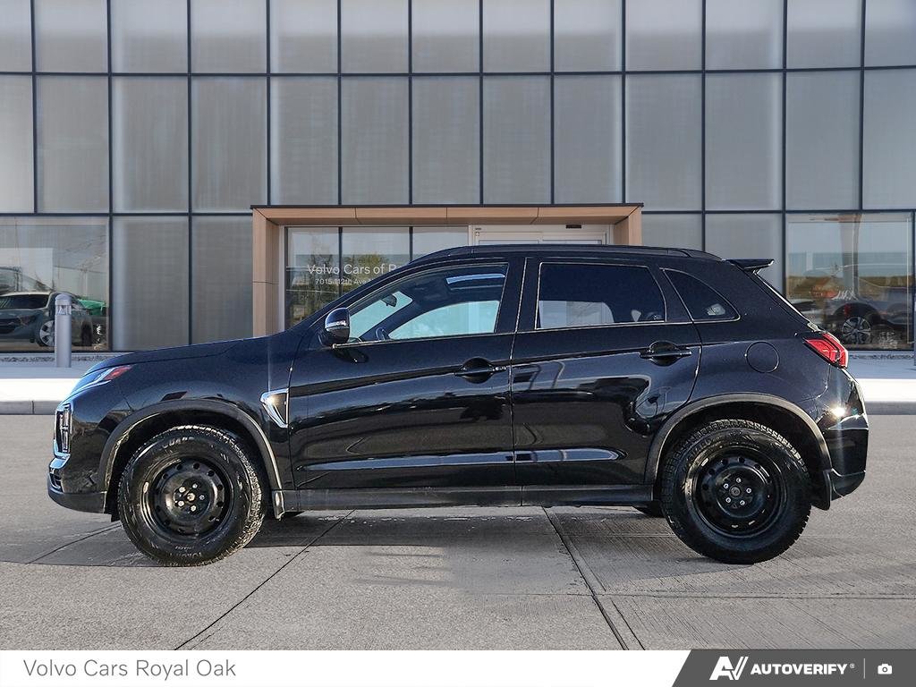 2024 Mitsubishi RVR NOIR-2