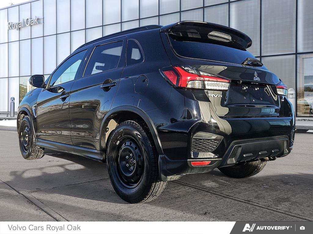 2024 Mitsubishi RVR NOIR-3