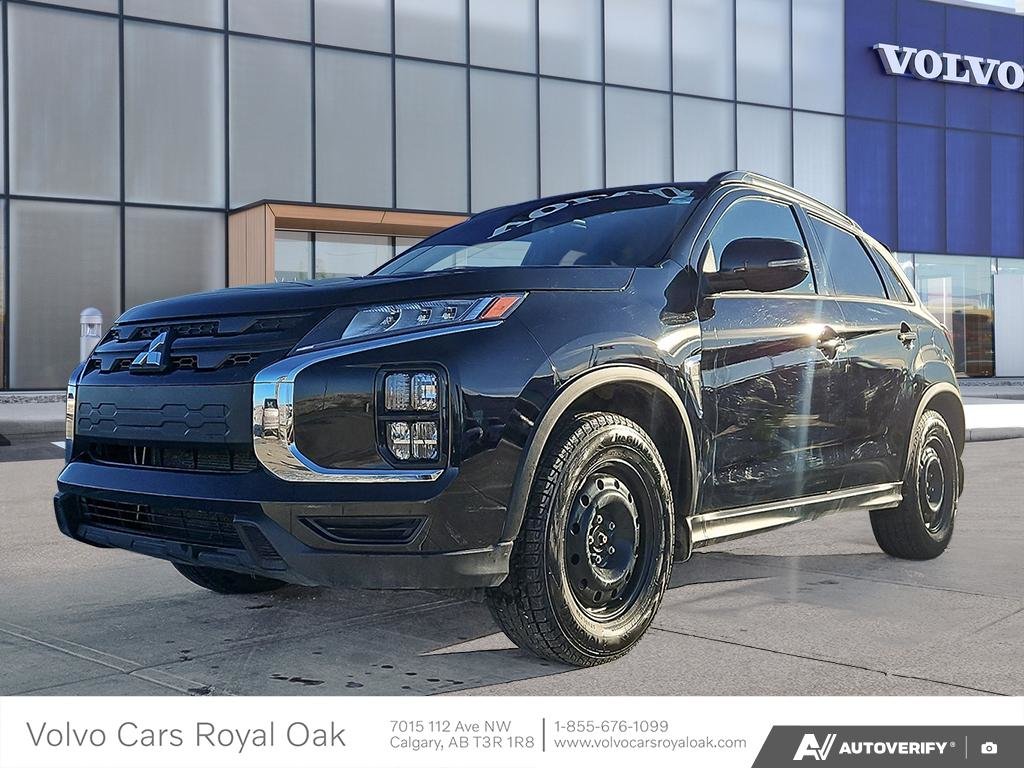 2024 Mitsubishi RVR NOIR-0