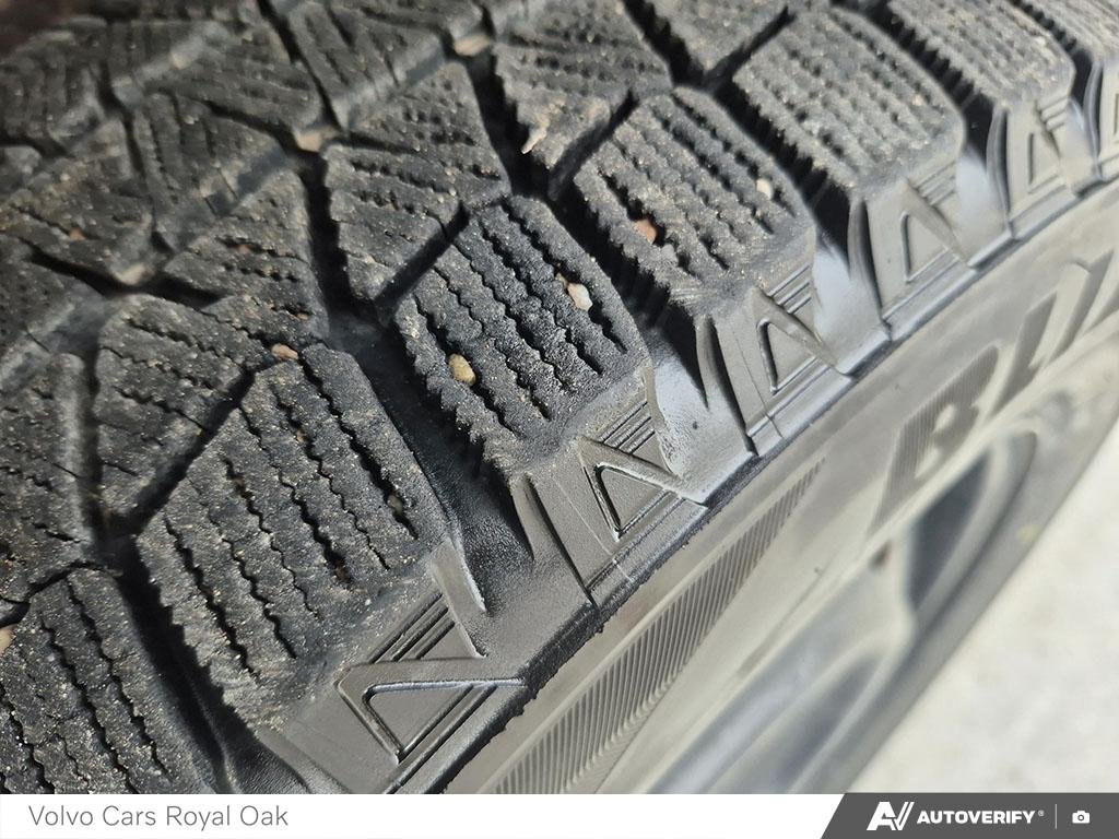 2015 Subaru XV Crosstrek 2.0i w/Touring Pkg-6