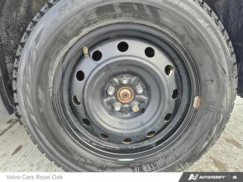 2015 Subaru XV Crosstrek 2.0i w/Touring Pkg-5